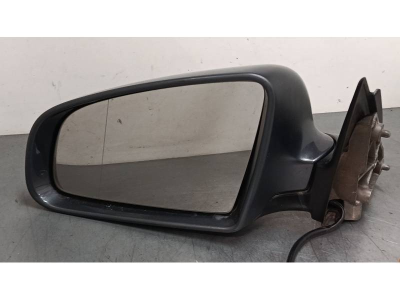 RETROVISOR ELECTRICO IZQUIERDO 
