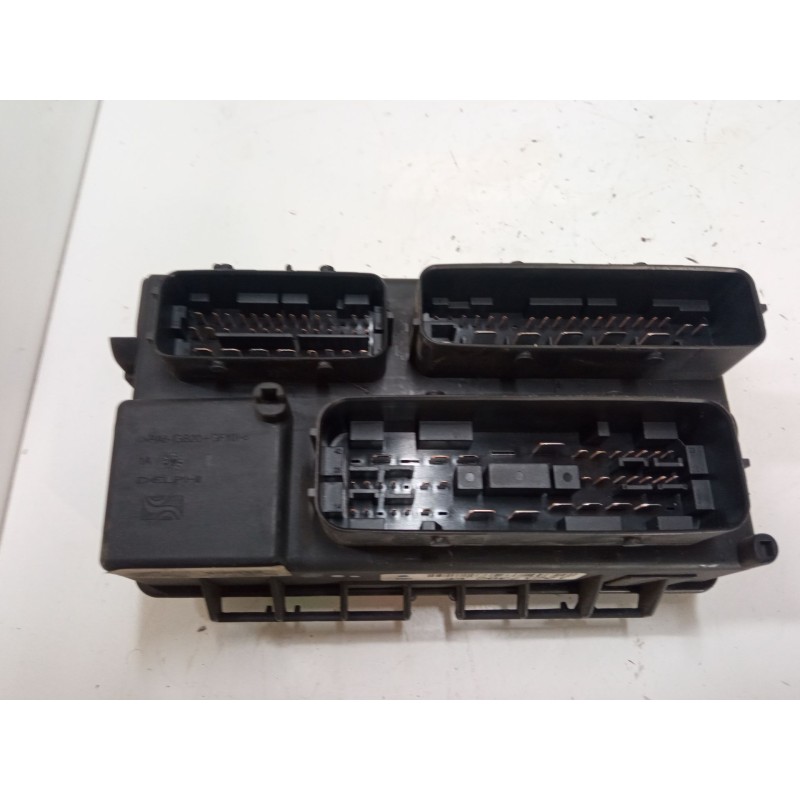 Recambio de bsm para opel corsa d (s07) 1.4 (l08, l68) referencia OEM IAM 13217392EF  