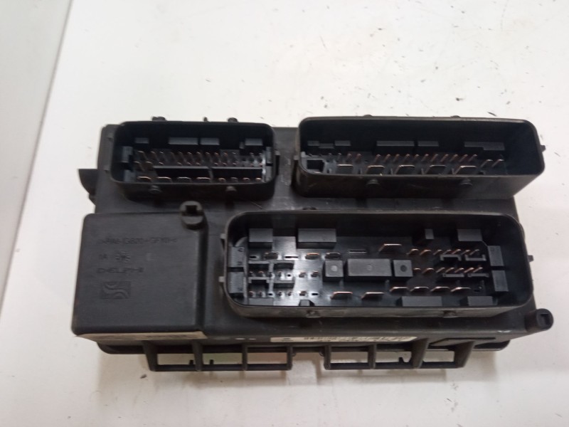 Recambio de bsm para opel corsa d (s07) 1.4 (l08, l68) referencia OEM IAM 13217392EF  