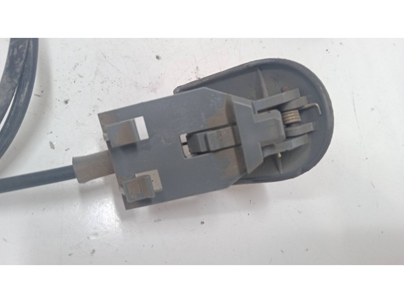 Recambio de cable capo para chevrolet kalos (klas) sh2/352 referencia OEM IAM   