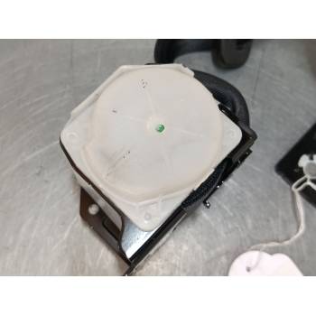 CINTURON SEGURIDAD TRASERO CENTRAL 89850A6000RY 