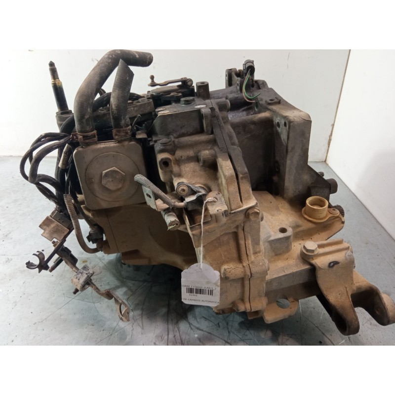 Recambio de caja de cambios automatica para renault megane i classic (la0/1_) 1.6 16v (la00, la04, la0b, la11, la16, la19, la1j,