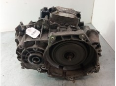 Recambio de caja de cambios automatica para skoda yeti (5l) 2.0 tdi referencia OEM IAM dsg  02e409061d