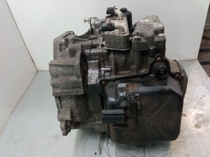 Recambio de caja de cambios automatica para skoda yeti (5l) 2.0 tdi referencia OEM IAM dsg  02e409061d