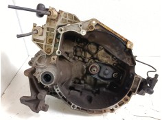 Recambio de caja de cambios manual 5 velocidades para peugeot 307 (3a/c) 1.6 16v referencia OEM IAM 20CN20  