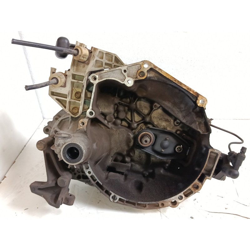 Recambio de caja de cambios manual 5 velocidades para peugeot 307 (3a/c) 1.6 16v referencia OEM IAM 20CN20  