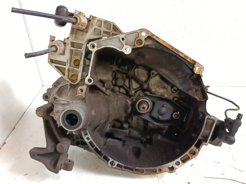 Recambio de caja de cambios manual 5 velocidades para peugeot 307 (3a/c) 1.6 16v referencia OEM IAM 20CN20  
