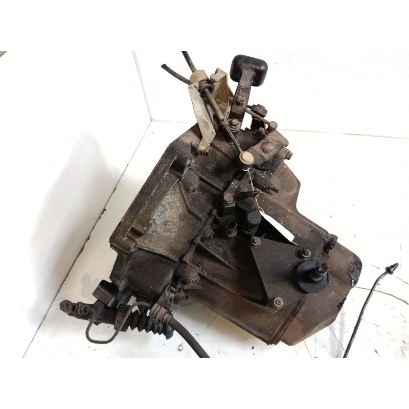 Recambio de caja de cambios manual 5 velocidades para peugeot 307 (3a/c) 1.6 16v referencia OEM IAM 20CN20  