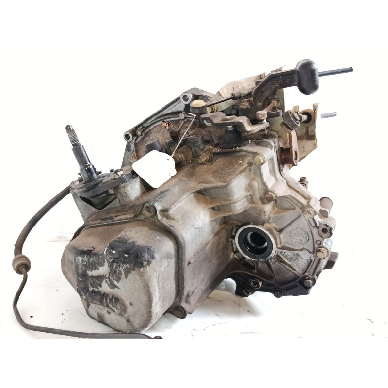 Recambio de caja de cambios manual 5 velocidades para peugeot 307 (3a/c) 1.6 16v referencia OEM IAM 20CN20  