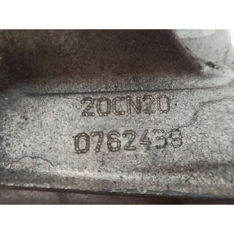 Recambio de caja de cambios manual 5 velocidades para peugeot 307 (3a/c) 1.6 16v referencia OEM IAM 20CN20  