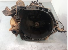 Recambio de caja de cambios manual 5 velocidades para peugeot partner tepee 1.6 hdi / bluehdi 75 referencia OEM IAM 9680886610  