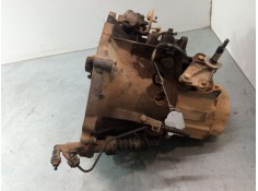 Recambio de caja de cambios manual 5 velocidades para peugeot partner tepee 1.6 hdi / bluehdi 75 referencia OEM IAM 9680886610   2