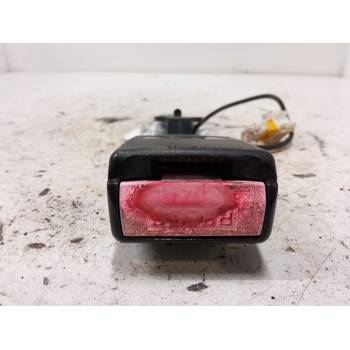 ANCLAJE CINTURON DELANTERO IZQUIERDO 