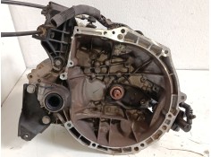 Recambio de caja de cambios manual 5 velocidades para peugeot 208 i (ca_, cc_) 1.2 vti 82 referencia OEM IAM 9675193610  