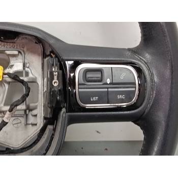 VOLANTE MULTIFINCION 98164326ZD 