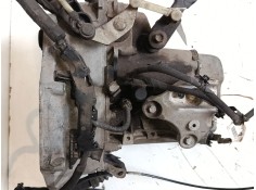 Recambio de caja de cambios manual 5 velocidades para peugeot 208 i (ca_, cc_) 1.2 vti 82 referencia OEM IAM 9675193610   2