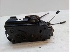 Recambio de cerradura puerta delantera izquierda para volkswagen golf iv (1j1) 1.6 referencia OEM IAM   