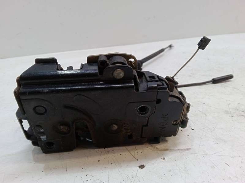 Recambio de cerradura puerta delantera izquierda para volkswagen golf iv (1j1) 1.6 referencia OEM IAM   