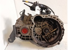 Recambio de caja de cambios manual 5 velocidades para hyundai getz (tb) 1.1 referencia OEM IAM H51773  