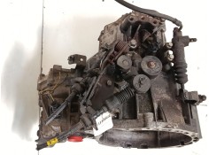 Recambio de caja de cambios manual 5 velocidades para hyundai getz (tb) 1.1 referencia OEM IAM H51773   2