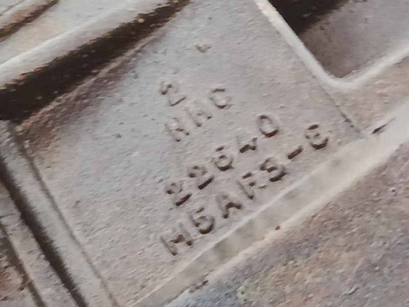 Recambio de caja de cambios manual 5 velocidades para hyundai getz (tb) 1.1 referencia OEM IAM H51773  