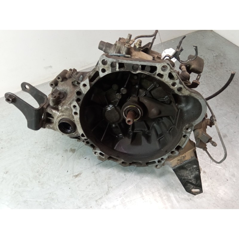 Recambio de caja de cambios manual 5 velocidades para toyota celica coupé (_t23_) 1.8 16v vt-i (zzt230_) referencia OEM IAM   