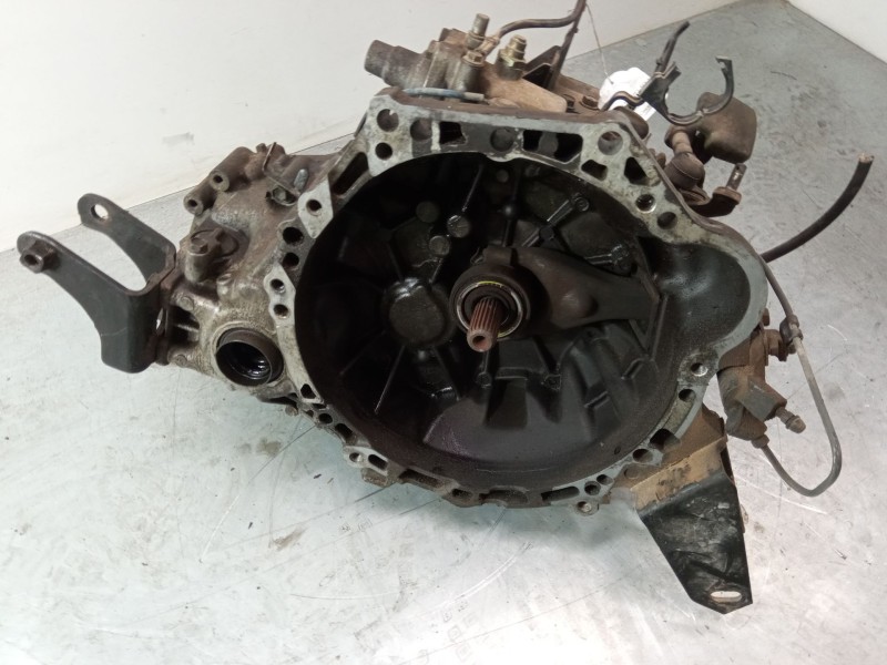 Recambio de caja de cambios manual 5 velocidades para toyota celica coupé (_t23_) 1.8 16v vt-i (zzt230_) referencia OEM IAM   