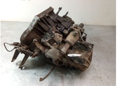 Recambio de caja de cambios manual 5 velocidades para toyota celica coupé (_t23_) 1.8 16v vt-i (zzt230_) referencia OEM IAM    2