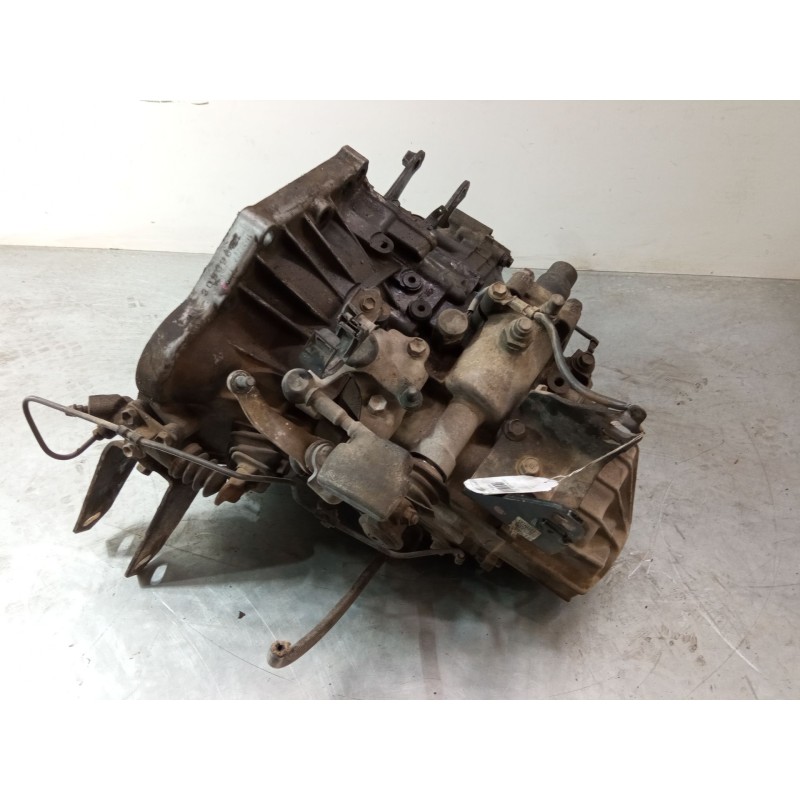 Recambio de caja de cambios manual 5 velocidades para toyota celica coupé (_t23_) 1.8 16v vt-i (zzt230_) referencia OEM IAM   