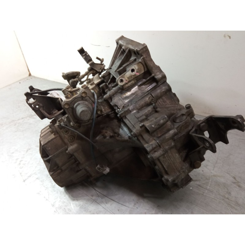 Recambio de caja de cambios manual 5 velocidades para toyota celica coupé (_t23_) 1.8 16v vt-i (zzt230_) referencia OEM IAM   