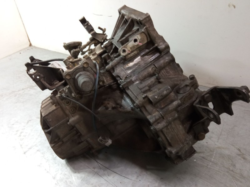 Recambio de caja de cambios manual 5 velocidades para toyota celica coupé (_t23_) 1.8 16v vt-i (zzt230_) referencia OEM IAM   