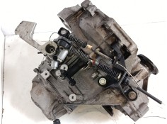 Recambio de caja de cambios manual 6 velocidades para volkswagen golf vi (5k1) 1.2 tsi referencia OEM IAM 0AJ301103   2
