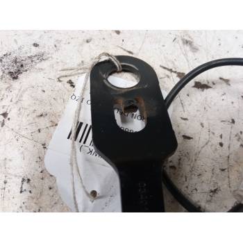 ANCLAJE CINTURON DELANTERO IZQUIERDO 