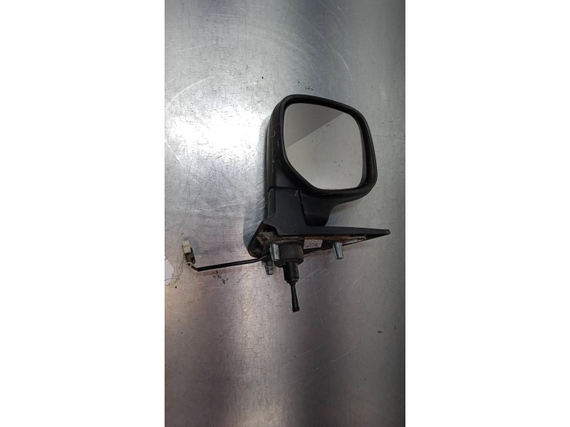 Recambio de retrovisor izquierdo para peugeot partner monospace (5_, g_) 1.9 d referencia OEM IAM   