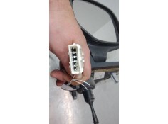 Recambio de retrovisor izquierdo para peugeot partner monospace (5_, g_) 1.9 d referencia OEM IAM    2