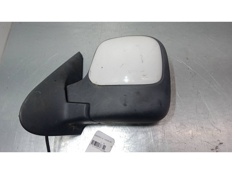 Recambio de retrovisor izquierdo para peugeot partner monospace (5_, g_) 1.9 d referencia OEM IAM   