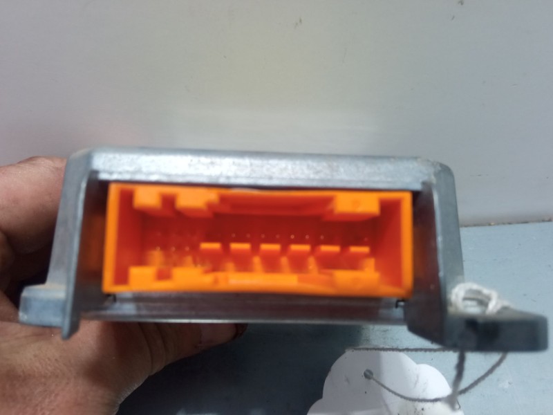 Recambio de centralita airbag para peugeot partner monospace (5_, g_) 1.9 d referencia OEM IAM 9638604280  