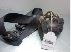 Recambio de cinturon seguridad trasero derecho para peugeot partner monospace (5_, g_) 1.9 d referencia OEM IAM   