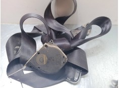 Recambio de cinturon seguridad trasero izquierdo para peugeot partner monospace (5_, g_) 1.9 d referencia OEM IAM    2