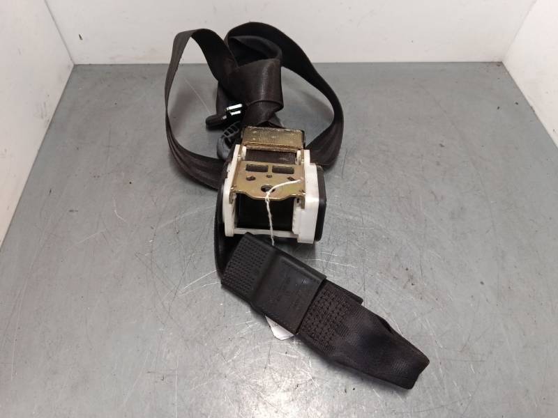 CINTURON SEGURIDAD DELANTERO IZQUIERDO 