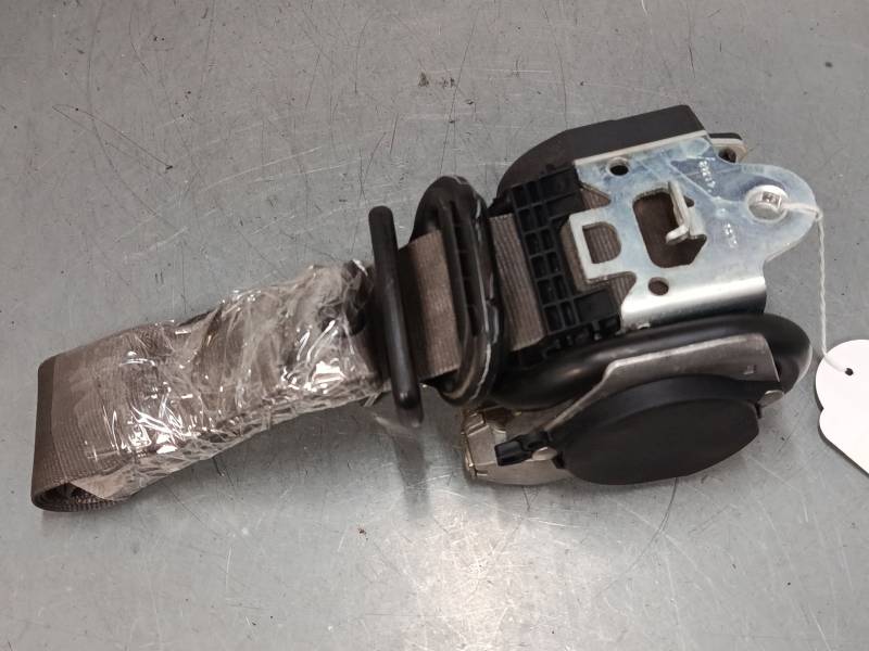 CINTURON SEGURIDAD DELANTERO DERECHO 