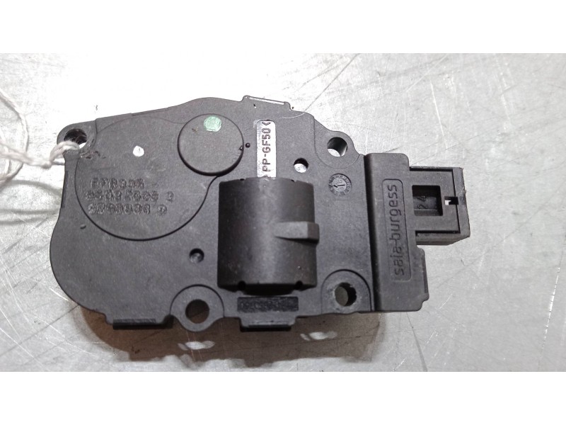 Recambio de motor apertura trampillas climatizador para bmw 3 coupé (e92) 325 i referencia OEM IAM   