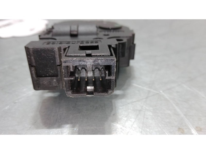 Recambio de motor apertura trampillas climatizador para bmw 3 coupé (e92) 325 i referencia OEM IAM   