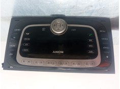 Recambio de radio para ford c-max (dm2) 1.6 tdci referencia OEM IAM   