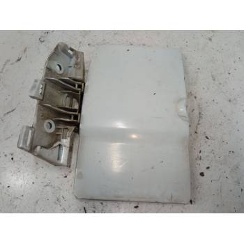 TAPA EXTERIOR COMBUSTIBLE 
