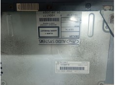 Recambio de radio para ford c-max (dm2) 1.6 tdci referencia OEM IAM    2