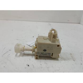MOTOR CIERRE CENTRALIZADO TAPA COMBUSTIBLE 3c0810773 