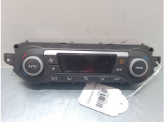 Recambio de mando climatizador para ford c-max (dm2) 1.6 tdci referencia OEM IAM 7m5t18c612ae  