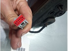 Recambio de retrovisor electrico derecho para ford c-max (dm2) 1.6 tdci referencia OEM IAM    2