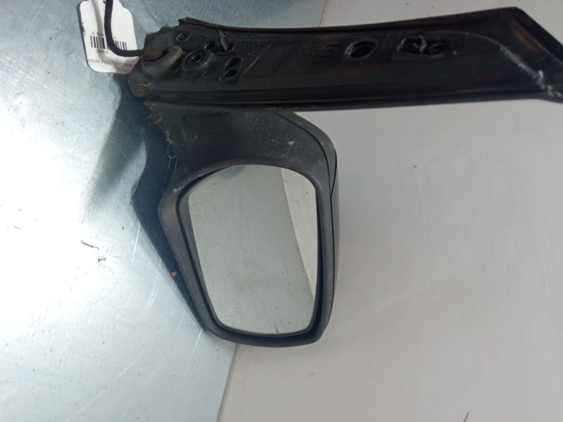 Recambio de retrovisor electrico derecho para ford c-max (dm2) 1.6 tdci referencia OEM IAM   